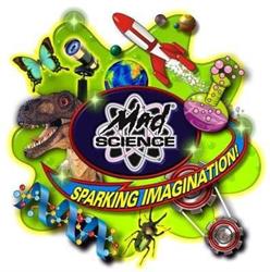 Mad Science Group Inc., Surrey, BC opening hours