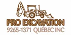 Pro Excavation, Val-des-Monts, QC opening hours