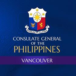 Philippine Consulate General, Vancouver, BC opening hours