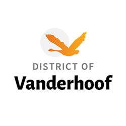 District of Vanderhoof, opening hours