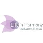 Life in Harmony Counselling Services, Woodbridge, ON opening hours