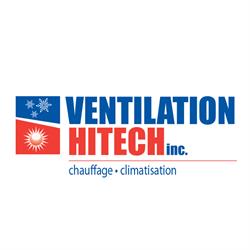 Ventilation Hitech Inc, Laval, QC opening hours