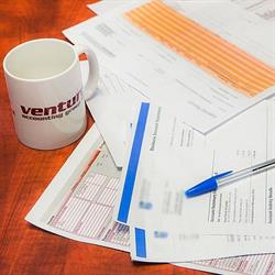 Venture Accounting Group ltd., Brandon, MB opening hours