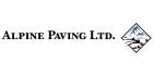 Alpine Paving (1978) Ltd, Squamish, BC opening hours