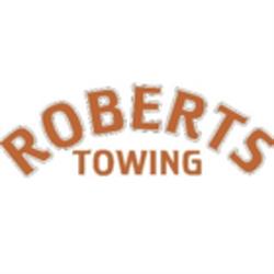 Robert's Towing, Chetwynd, BC opening hours