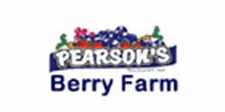 Pearson's Berry Farm & Homestyle Beverages, Bowden, AB opening hours