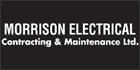 Morrison Electrical Contracting & Maintenance Ltd, Rothesay, NB opening hours