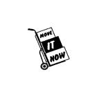 Move It Now Moving Services, Halifax, NS opening hours