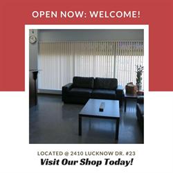 Ray Auto Glass, Mississauga, ON opening hours