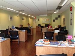 Vesna Travel, Burnaby, BC opening hours