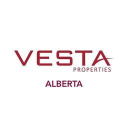 VESTA Properties, Airdrie, AB opening hours
