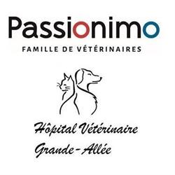 Hôpital Vétérinaire Grande Allée, Mascouche, QC opening hours