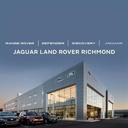 JAGUAR RICHMOND, Richmond, BC opening hours