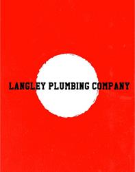 Langley Plumbing Company, opening hours