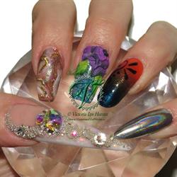 Victorious Nail Styles, Cornwall, ON opening hours