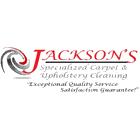 Jackson's Specialized Carpet and Upholstery Cleaning, North Bay, ON opening hours