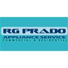 Rgprado Appliance Service, Winnipeg, MB opening hours