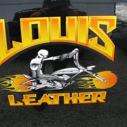 Louis Leather Shop & Motorcycle Wear, Maple Ridge, BC opening hours