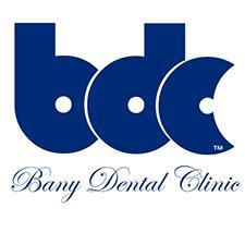 Dr. Bany Dental Clinic, Surrey, BC opening hours