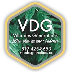 Villa des Générations, Mont-Tremblant, QC opening hours