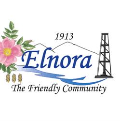 Village of Elnora, opening hours