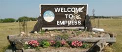 Village of Empress, opening hours