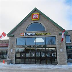 Village Square Mall, Penetanguishene, ON opening hours