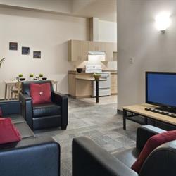 Village Suites Oshawa, opening hours