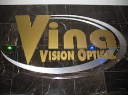 Vina Vision Optical, Brampton, ON opening hours