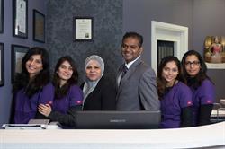 Bovaird Smiles Dental, Brampton, ON opening hours