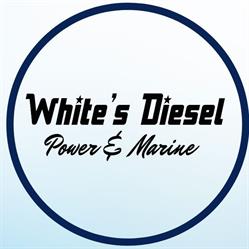 White's Diesel Power & Marine Inc, Campbell River, BC opening hours