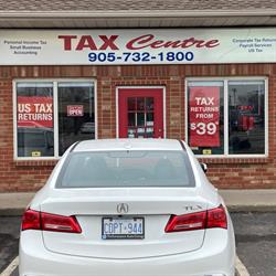 Tax Depot 2000, Welland, ON opening hours
