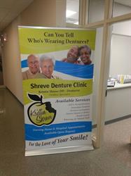 Shreve Denture Clinic, Leamington, ON opening hours