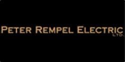 Peter Rempel Electric Ltd, Winkler, MB opening hours