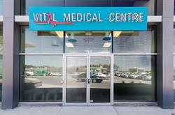 Vital Medical Centre, Ottawa, ON opening hours