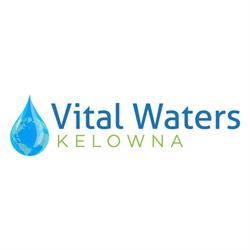 VITAL WATERS INC, Kelowna, BC opening hours