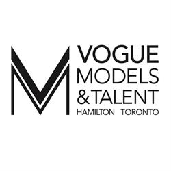 Vogue Models & Talent, Hamilton, ON opening hours