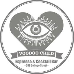VOODOO CHILD, Toronto, ON opening hours