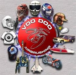 Voodoo Airbrushing's, Pickering, ON opening hours