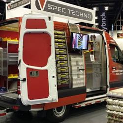 V SPEC TECHNO, Terrebonne, QC opening hours
