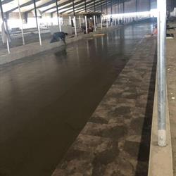 Ken's Concrete, Camrose, AB opening hours