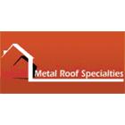 DSW Metal Roof Specialties, Halifax, NS opening hours