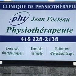 Clinique Jean Fecteau, Saint-Georges, QC opening hours