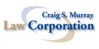 Murray Craig S Law Corporation, Winnipeg, MB opening hours