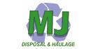 MJ Disposal and Haulage Ltd, Richmond Hill, ON opening hours