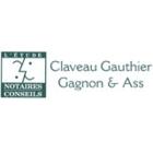 Claveau Gauthier Gagnon & Ass, Chicoutimi, QC opening hours