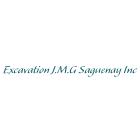 Excavation J.M.G. Saguenay Inc, La Baie, QC opening hours