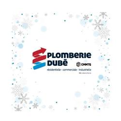 Plomberie Dubé, Rivière-du-Loup, QC opening hours