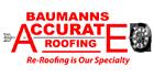 Baumann Accurate Roofing, Cornwall, ON opening hours
