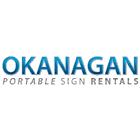 Okanagan Portable Signs, Kelowna, BC opening hours